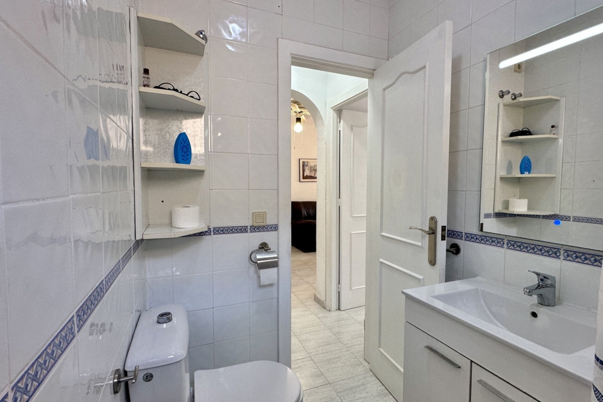 Resale - Apartment -
Orihuela Costa - Playa Flamenca