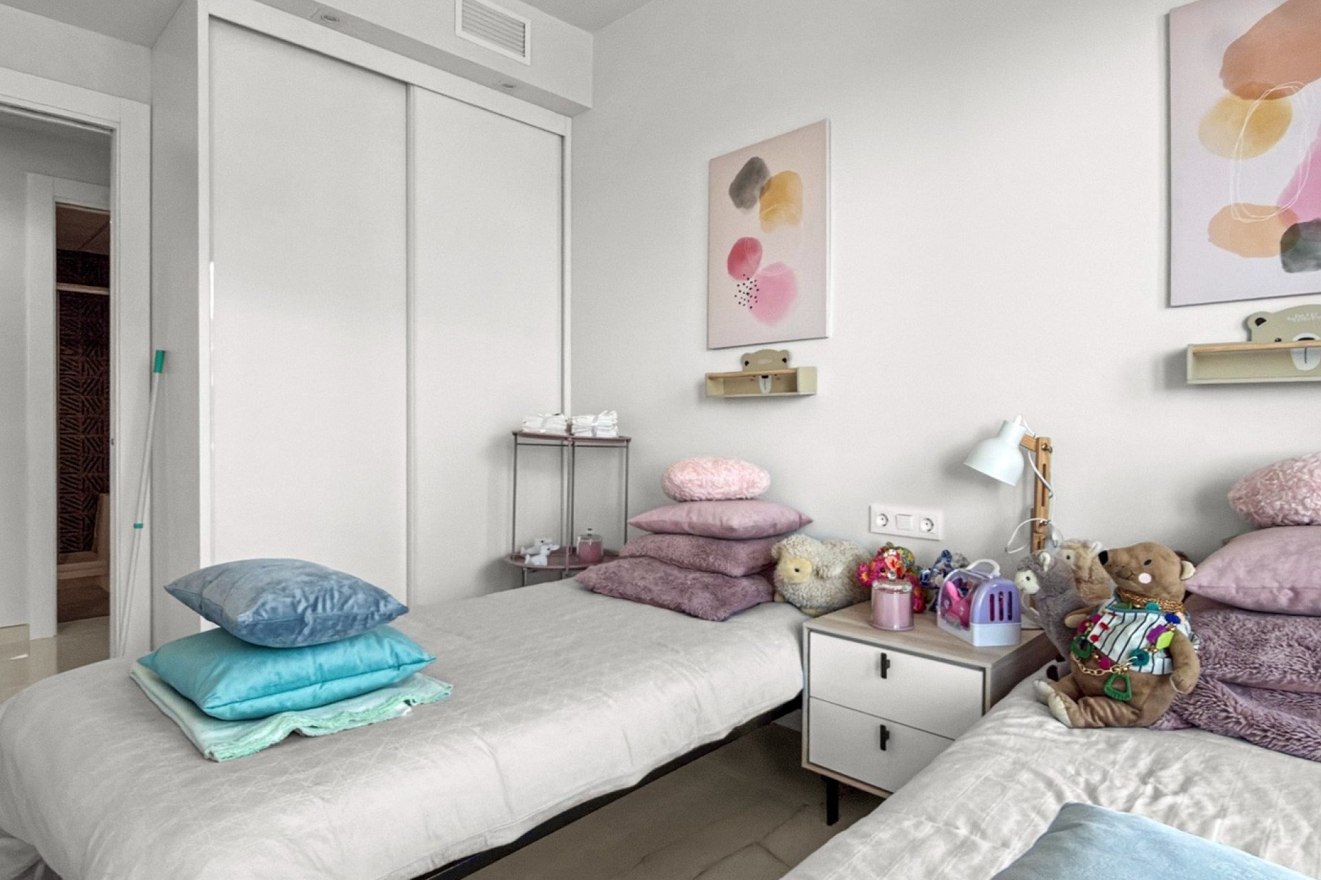 Resale - Apartment -
Orihuela Costa - Playa Flamenca