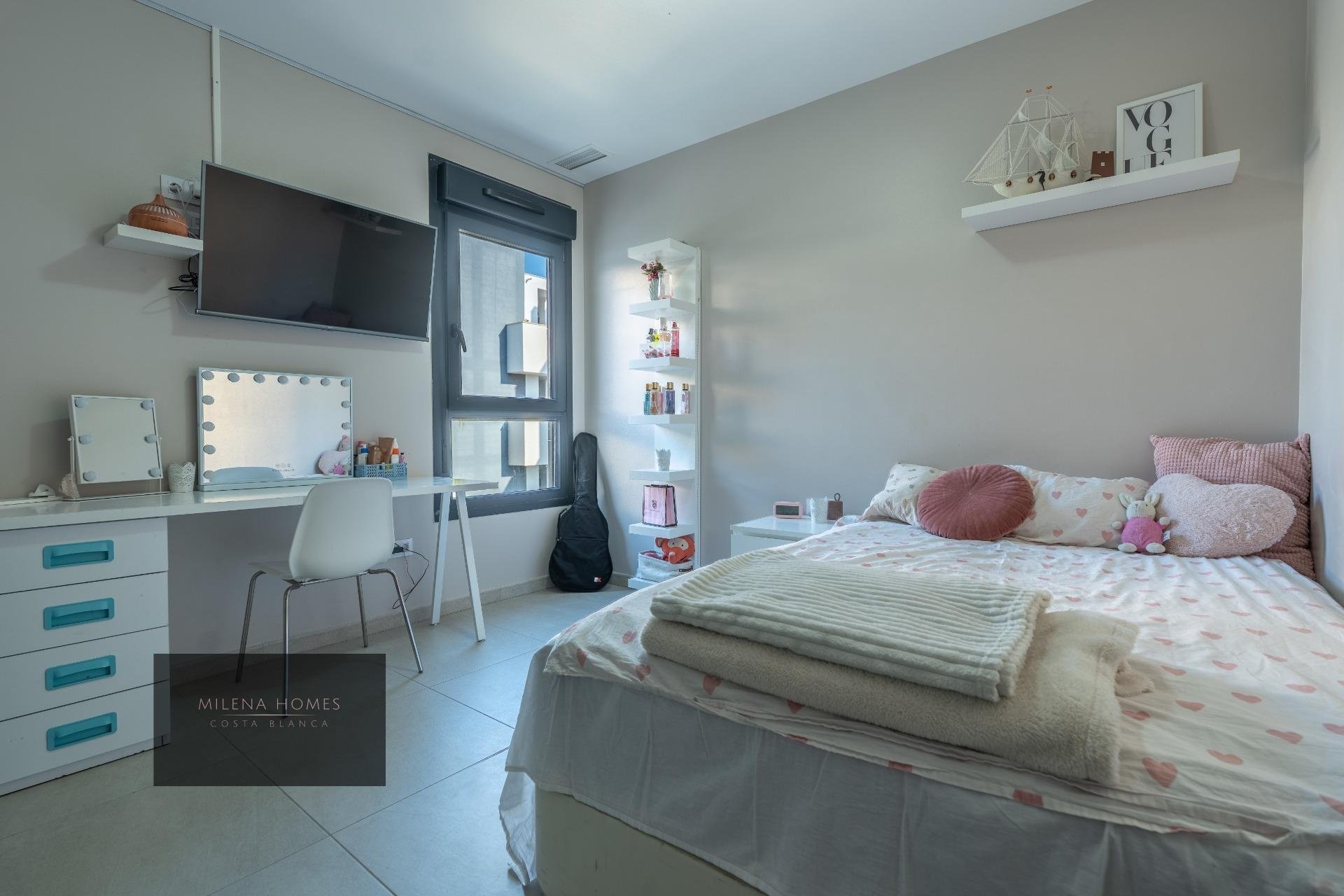 Resale - Apartment -
Orihuela Costa - Playa Flamenca
