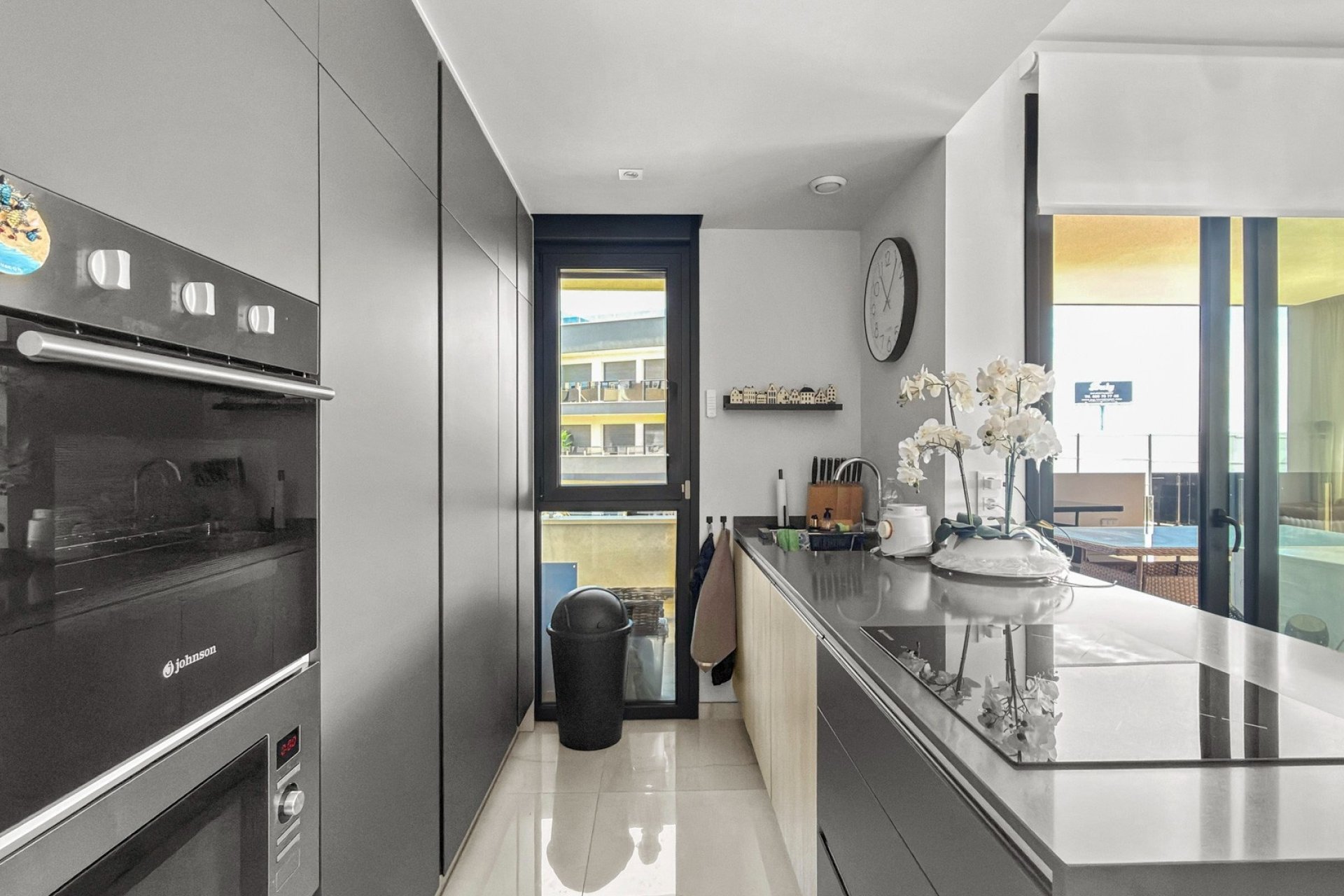 Resale - Apartment -
Orihuela Costa - Playa Flamenca