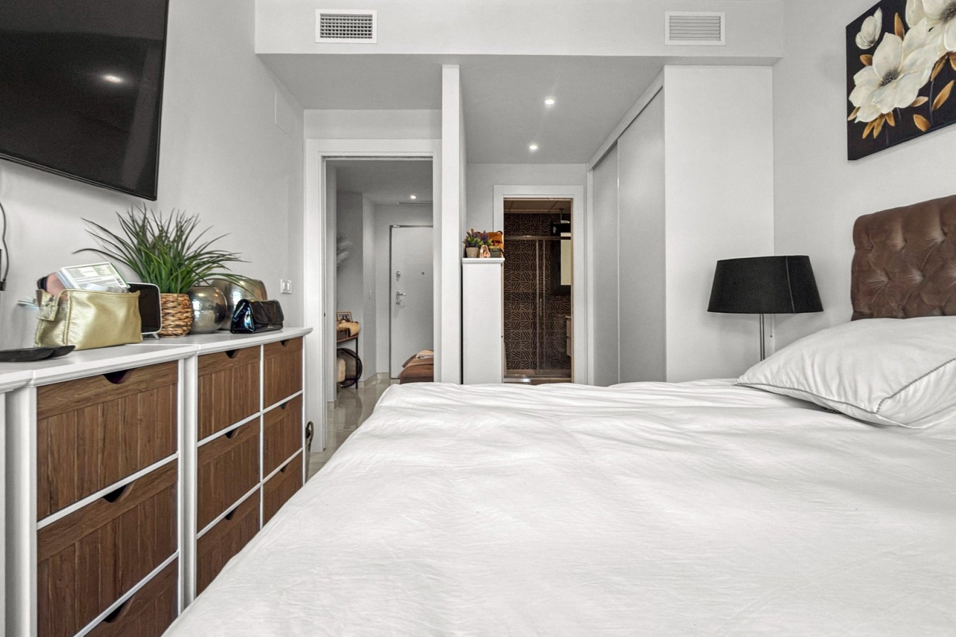 Resale - Apartment -
Orihuela Costa - Playa Flamenca