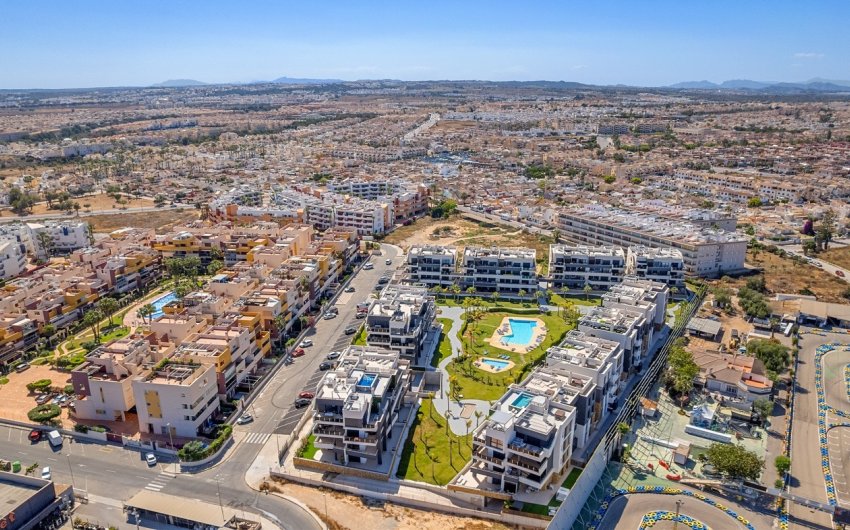 Resale - Apartment -
Orihuela Costa - Playa Flamenca