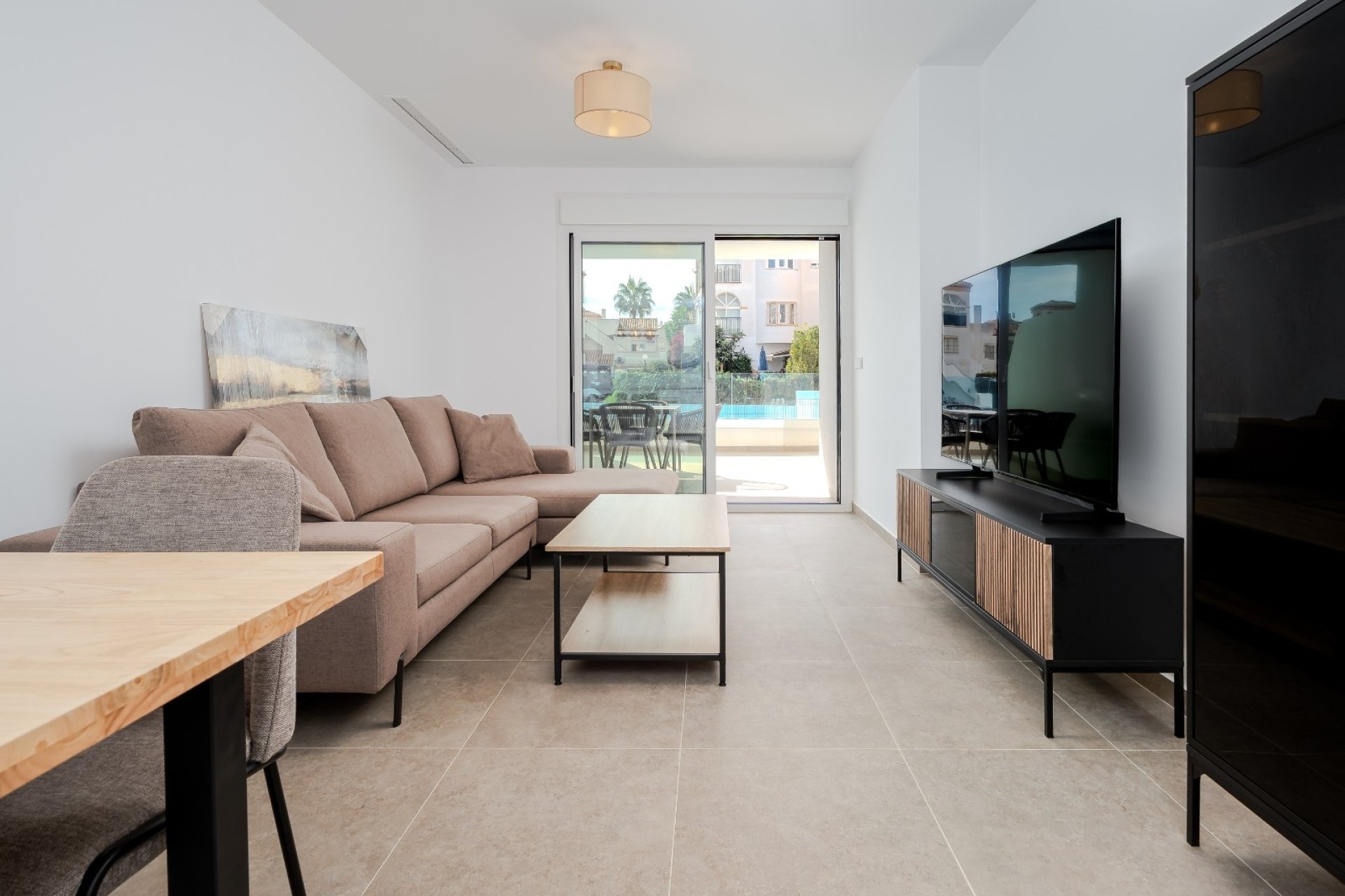 Resale - Apartment -
Orihuela Costa - Playa Flamenca