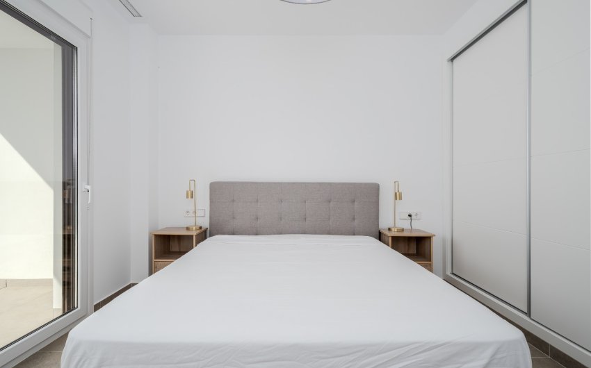 Resale - Apartment -
Orihuela Costa - Playa Flamenca