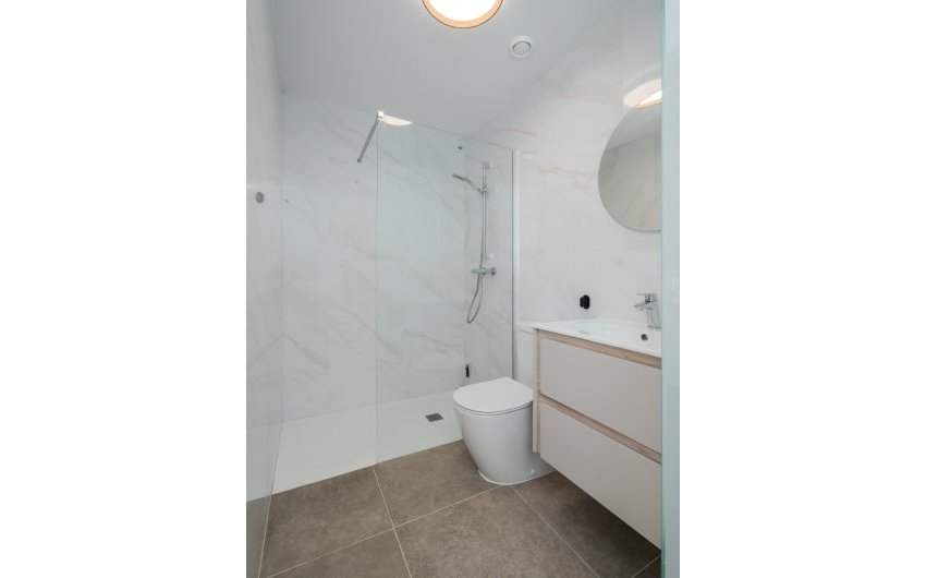 Resale - Apartment -
Orihuela Costa - Playa Flamenca