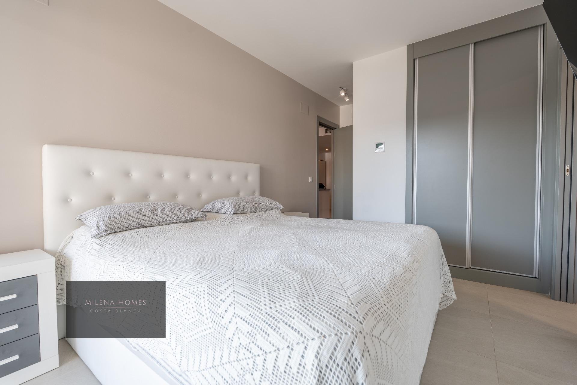 Resale - Apartment -
Orihuela Costa - Playa Flamenca