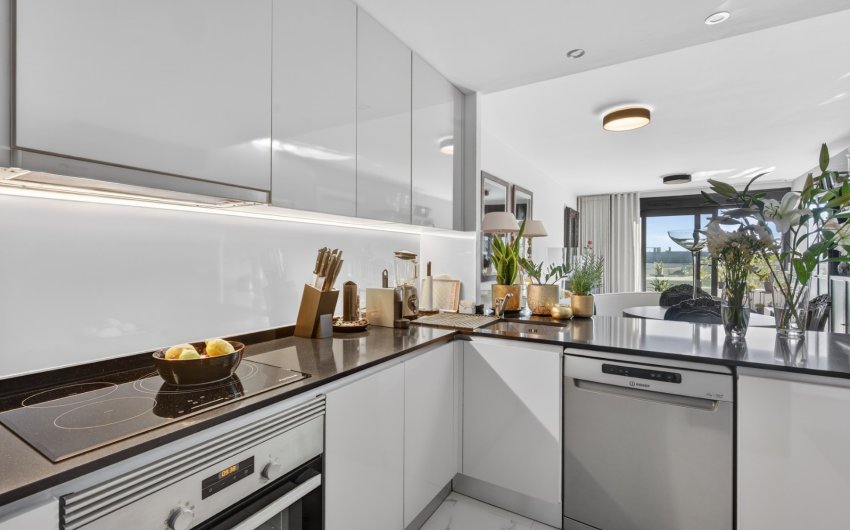 Resale - Apartment -
Orihuela Costa - Playa Flamenca