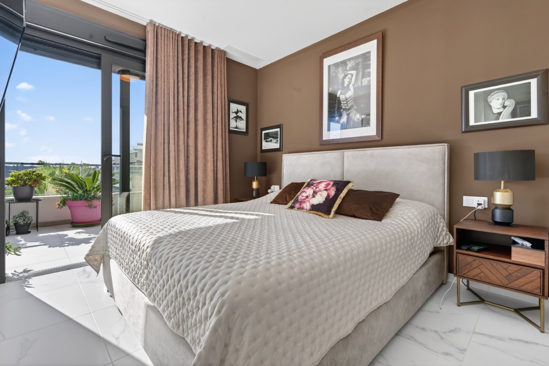 Resale - Apartment -
Orihuela Costa - Playa Flamenca
