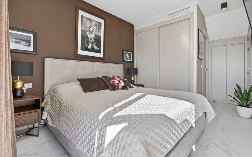 Resale - Apartment -
Orihuela Costa - Playa Flamenca