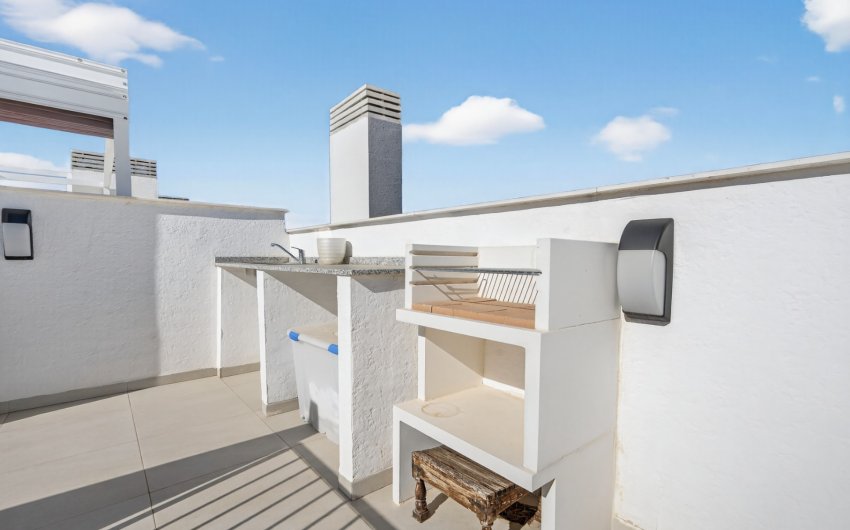 Resale - Apartment -
Orihuela Costa - Playa Flamenca