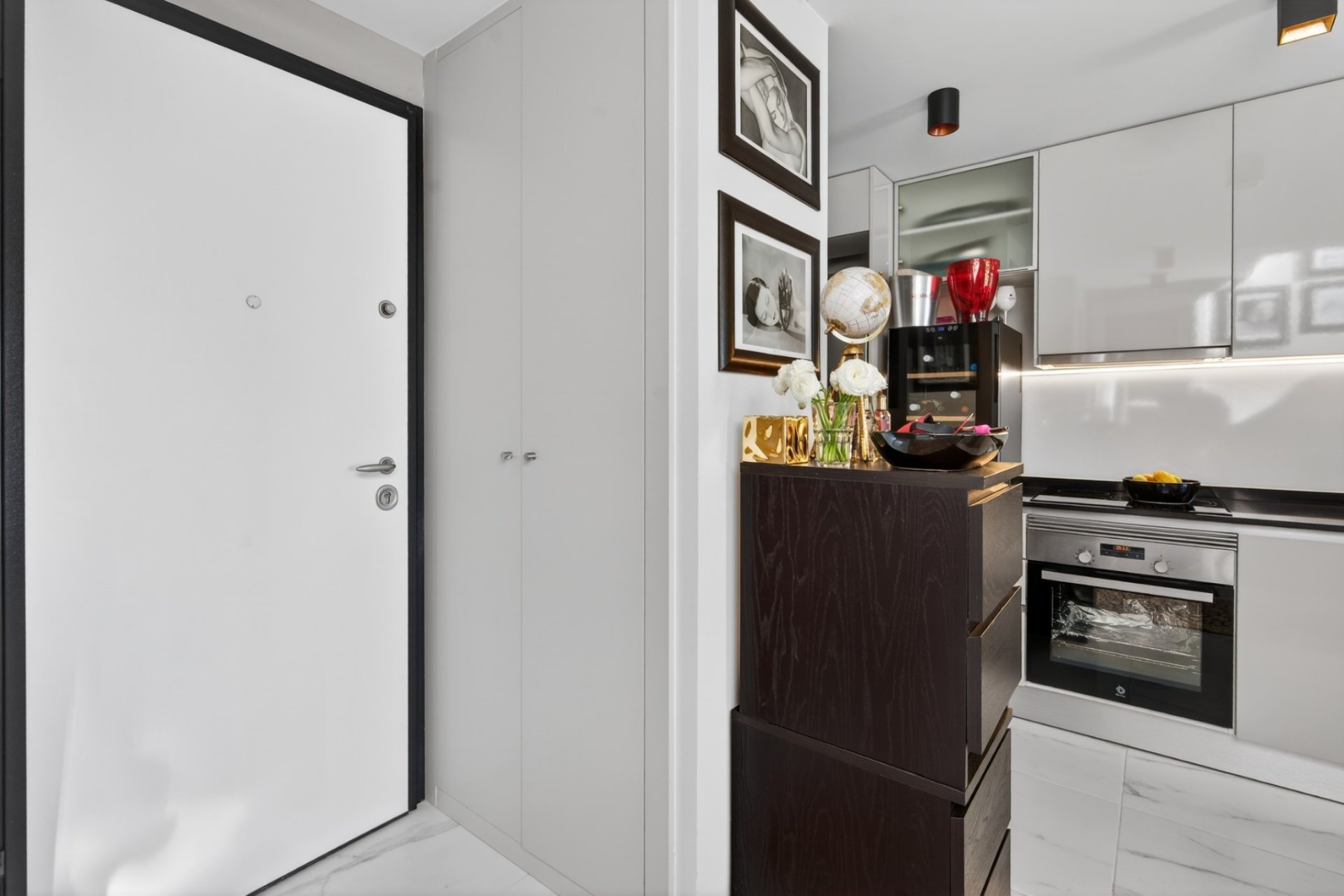 Resale - Apartment -
Orihuela Costa - Playa Flamenca