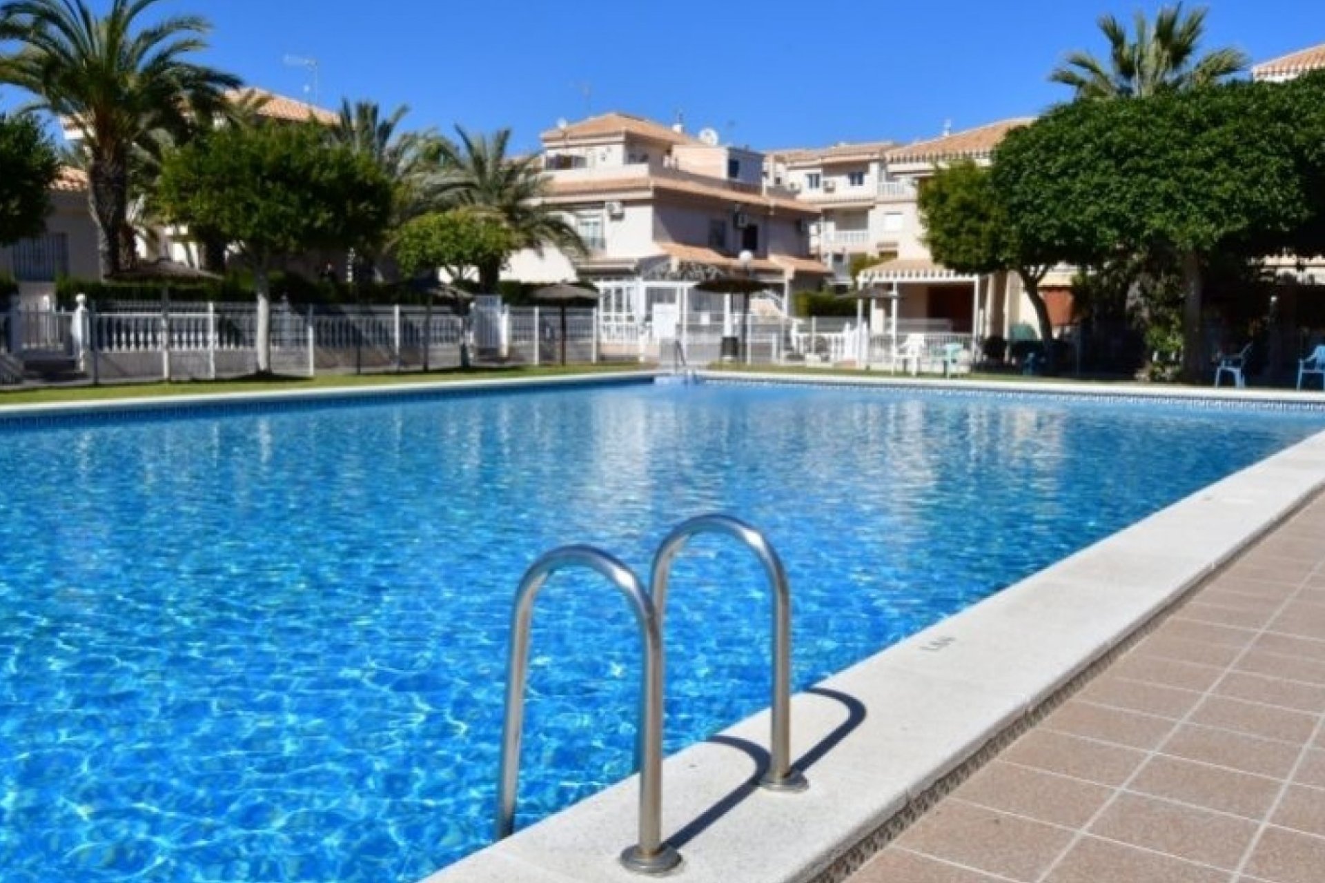 Resale - Apartment -
Orihuela Costa - Playa Flamenca