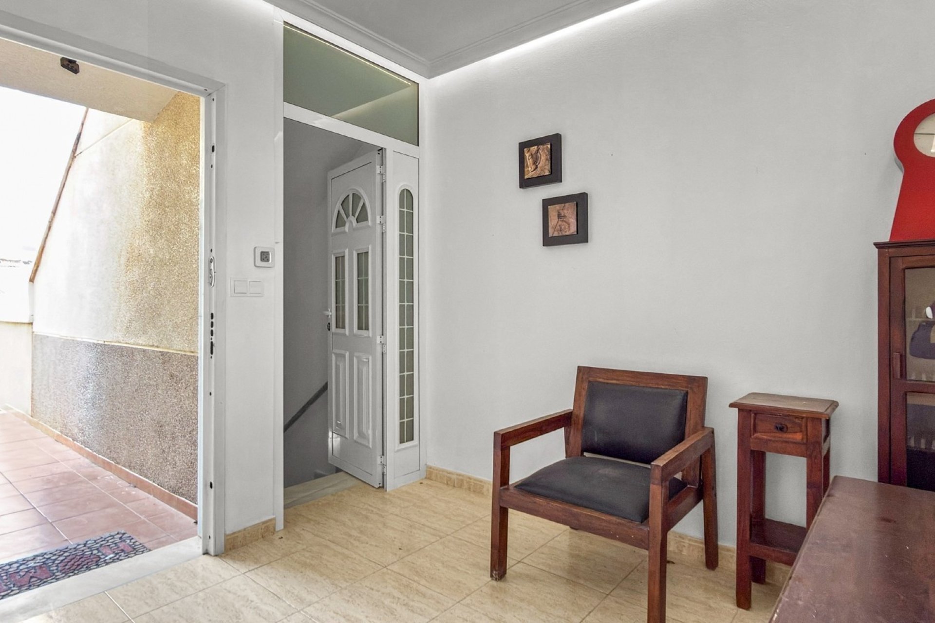Resale - Apartment -
Orihuela Costa - Playa Flamenca