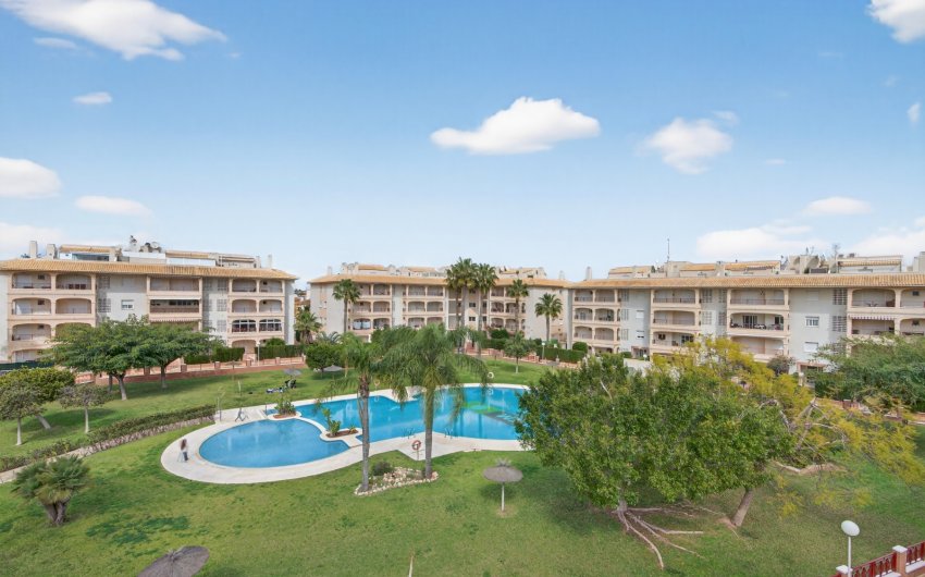 Resale - Apartment -
Orihuela Costa - Playa Flamenca