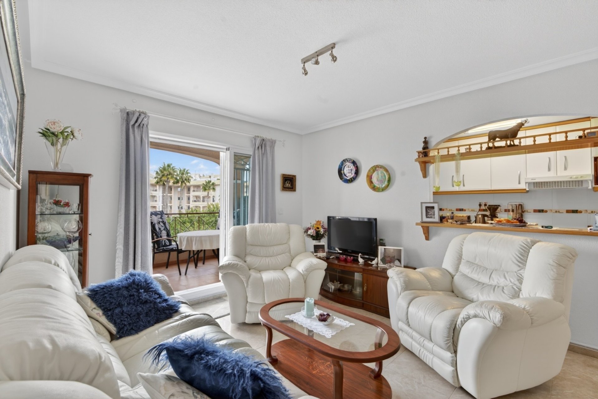 Resale - Apartment -
Orihuela Costa - Playa Flamenca