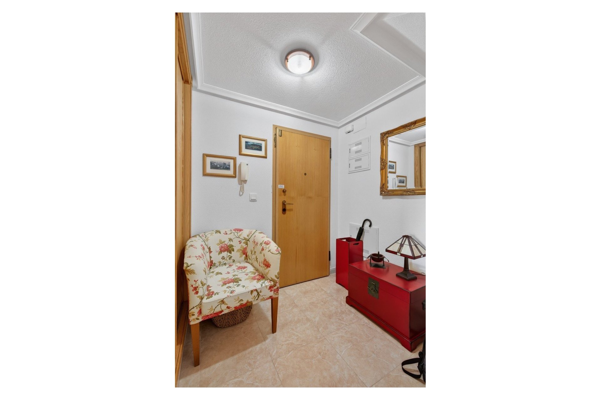 Resale - Apartment -
Orihuela Costa - Playa Flamenca