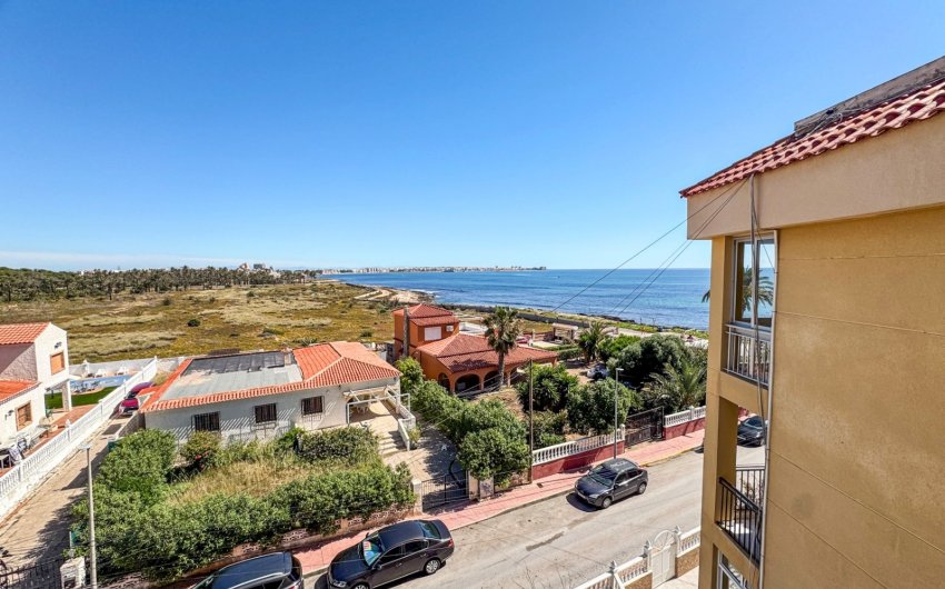 Resale - Apartment -
Orihuela Costa - Punta Prima