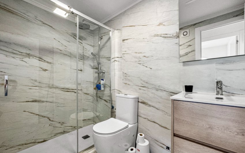 Resale - Apartment -
Orihuela Costa - Punta Prima