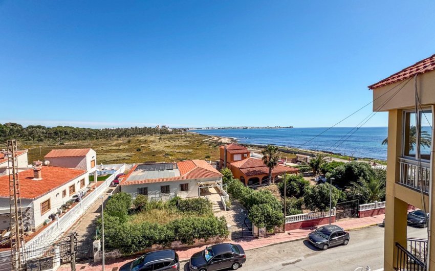 Resale - Apartment -
Orihuela Costa - Punta Prima