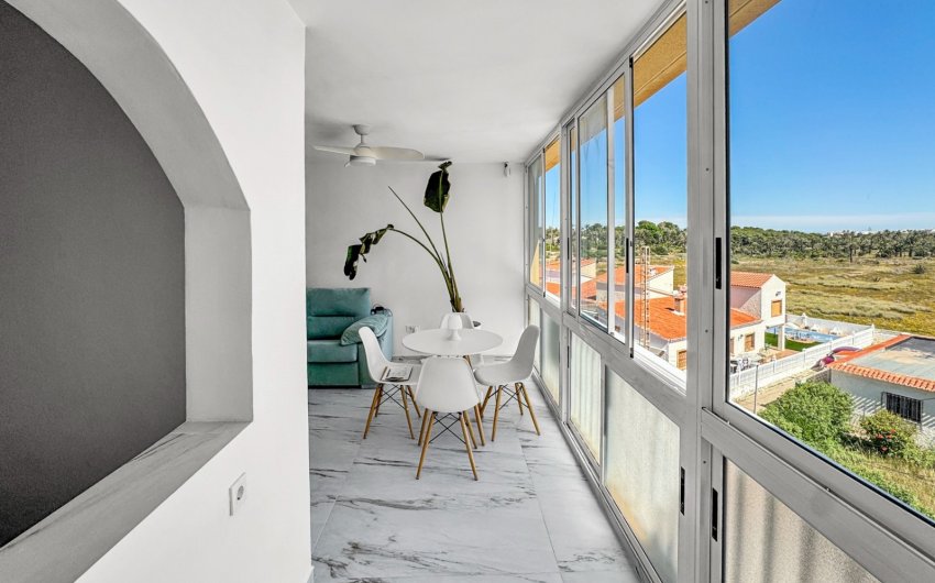 Resale - Apartment -
Orihuela Costa - Punta Prima