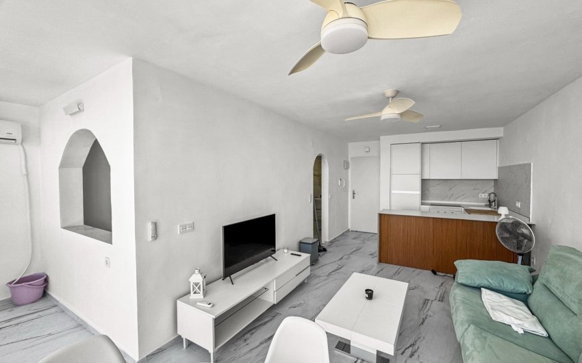Resale - Apartment -
Orihuela Costa - Punta Prima