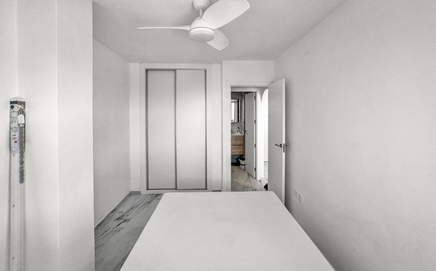 Resale - Apartment -
Orihuela Costa - Punta Prima