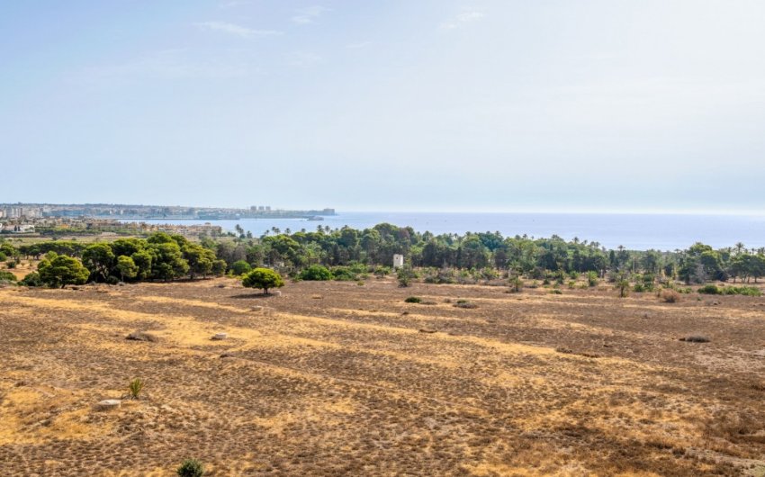 Resale - Apartment -
Orihuela Costa - Punta Prima