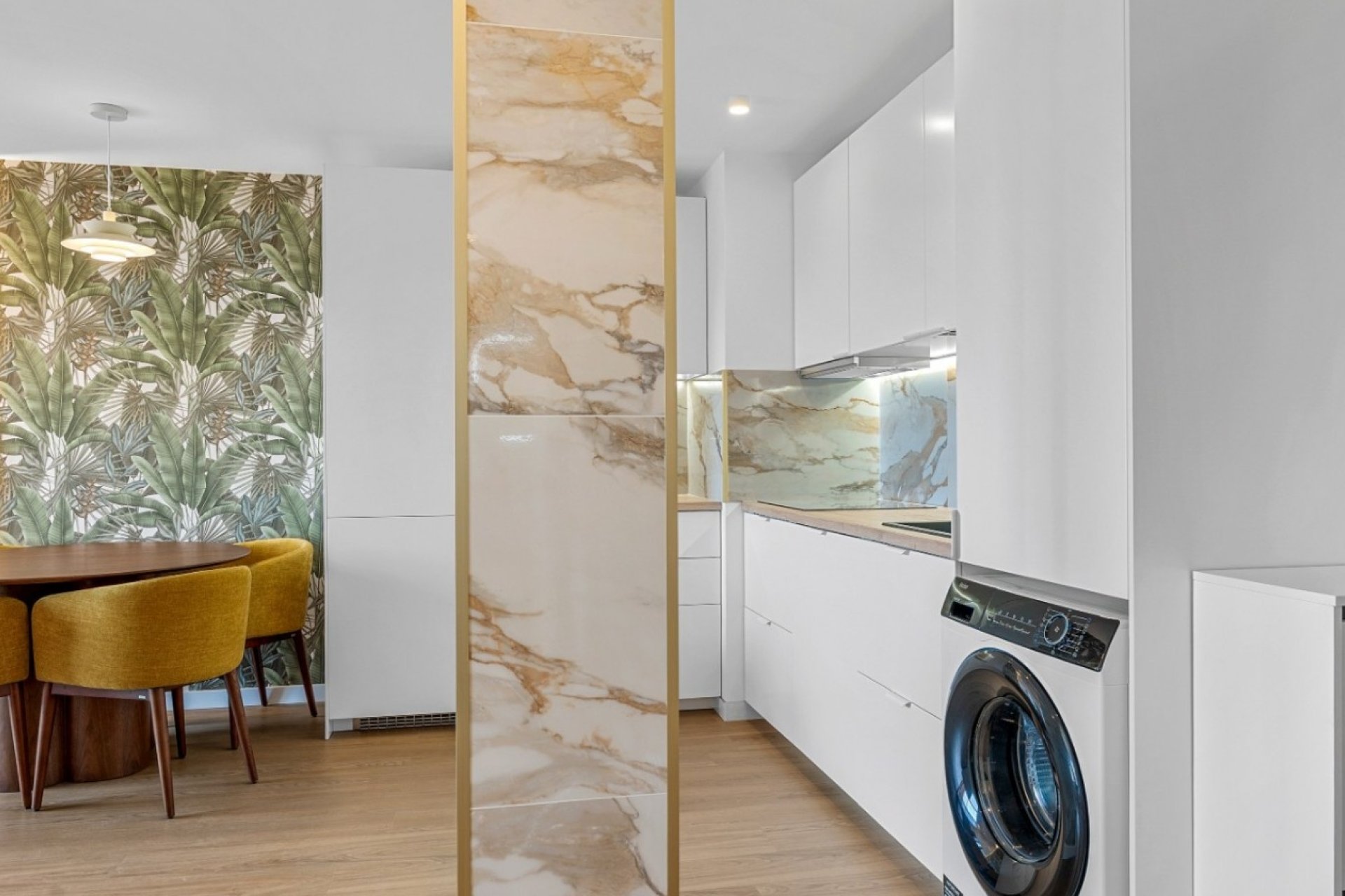 Resale - Apartment -
Orihuela Costa - Punta Prima