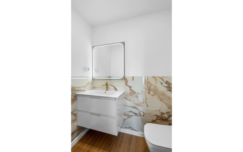 Resale - Apartment -
Orihuela Costa - Punta Prima