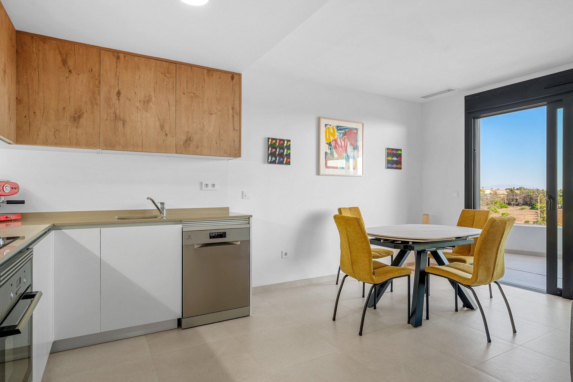 Resale - Apartment -
Orihuela Costa - Punta Prima