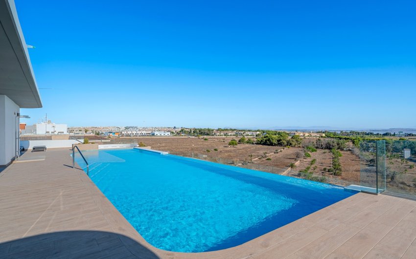 Resale - Apartment -
Orihuela Costa - Punta Prima