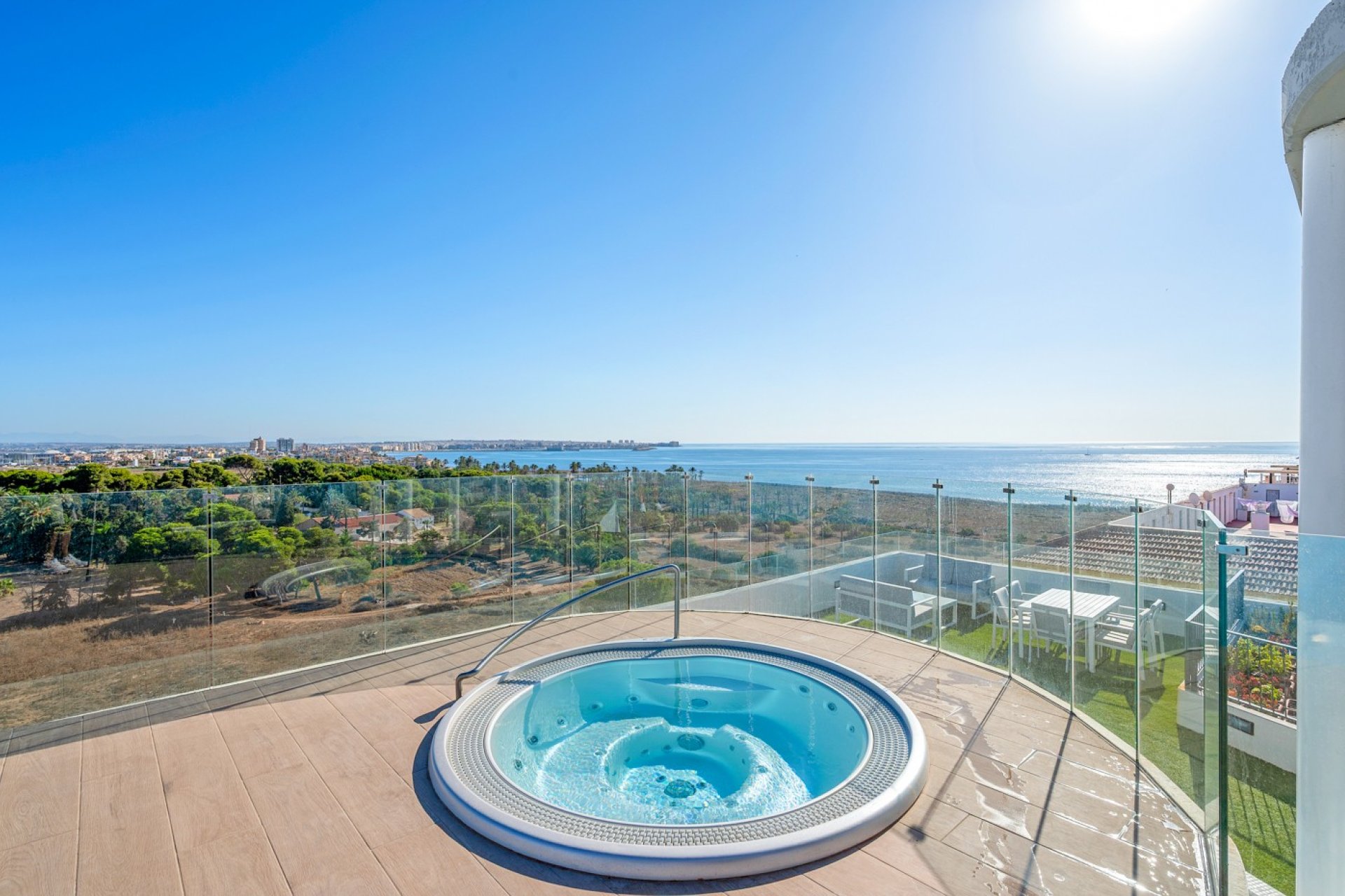 Resale - Apartment -
Orihuela Costa - Punta Prima