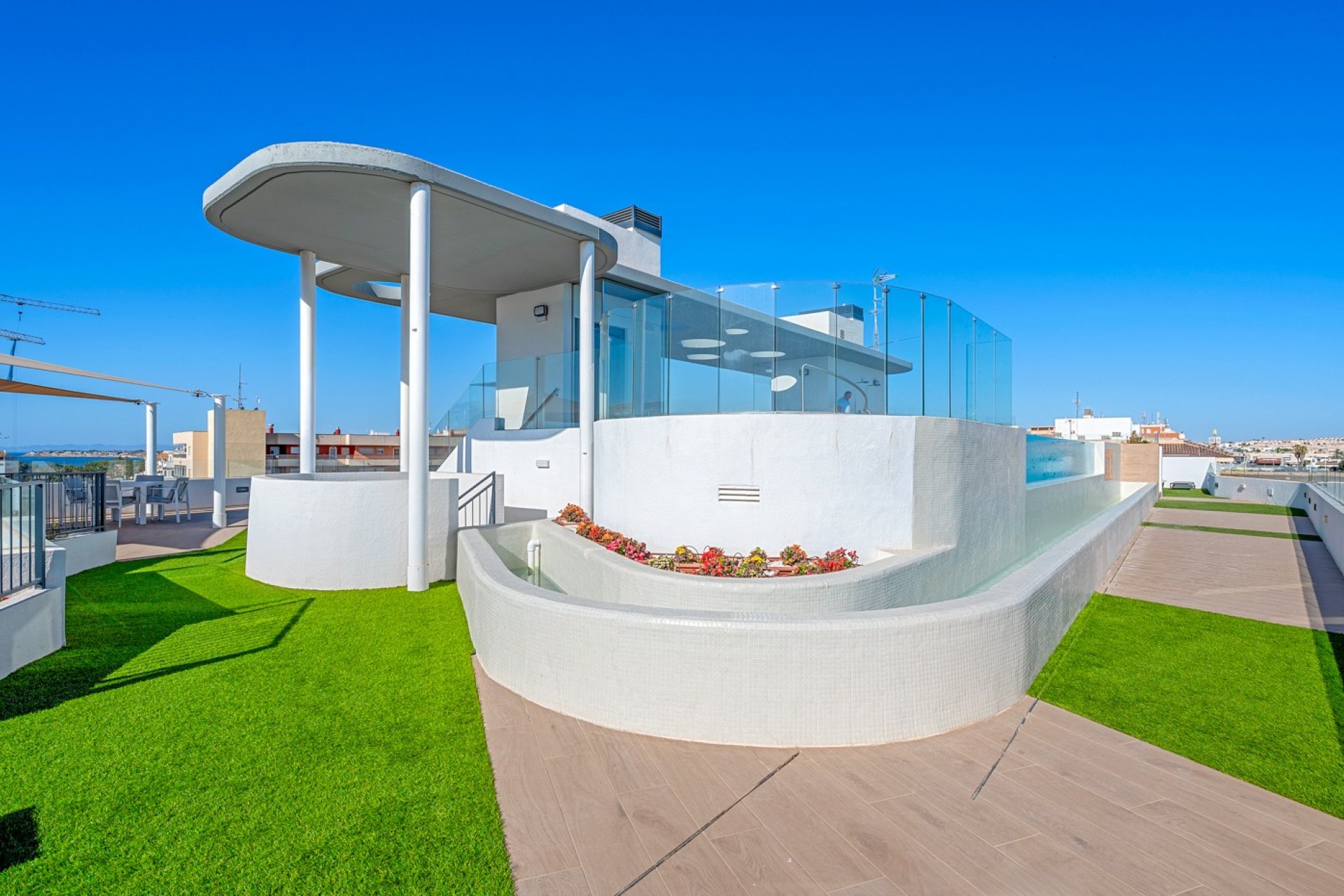 Resale - Apartment -
Orihuela Costa - Punta Prima