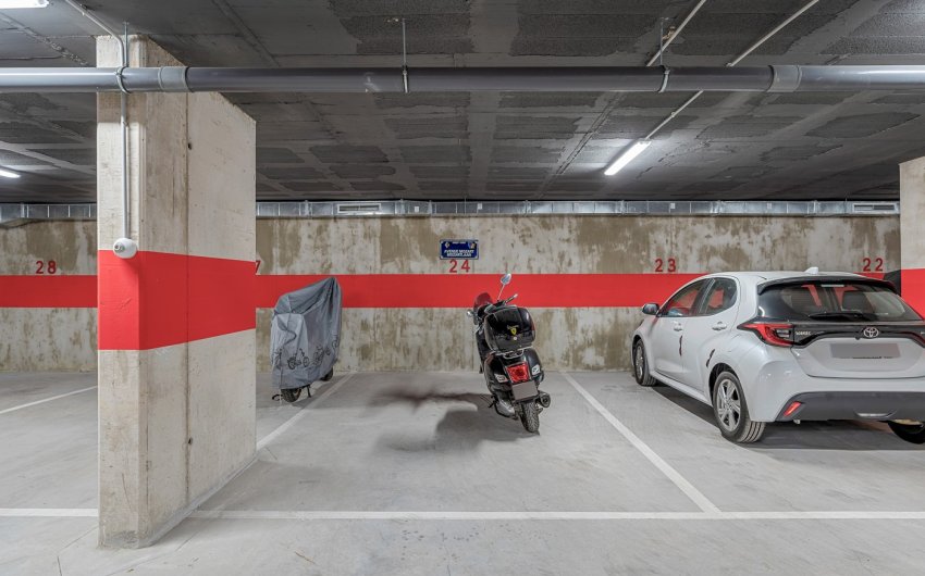 Resale - Apartment -
Orihuela Costa - Punta Prima