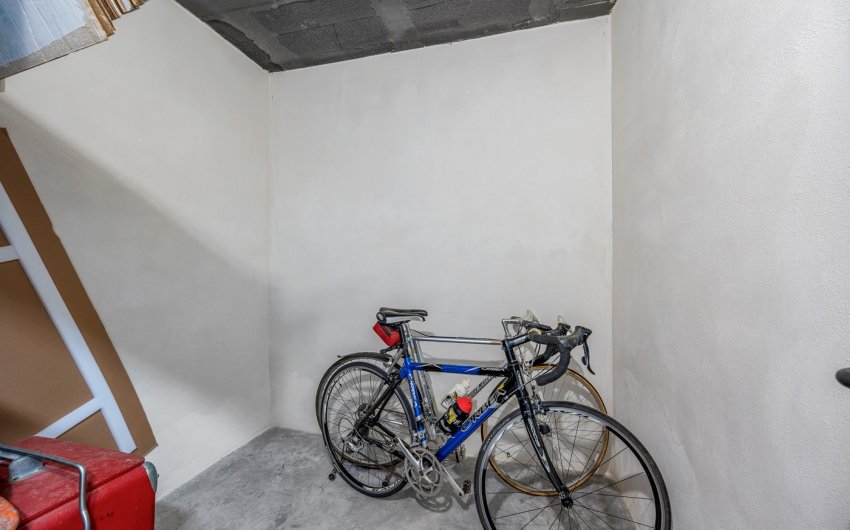 Resale - Apartment -
Orihuela Costa - Punta Prima