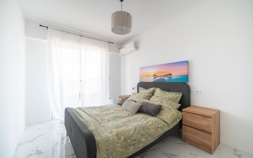 Resale - Apartment -
Orihuela Costa - Punta Prima