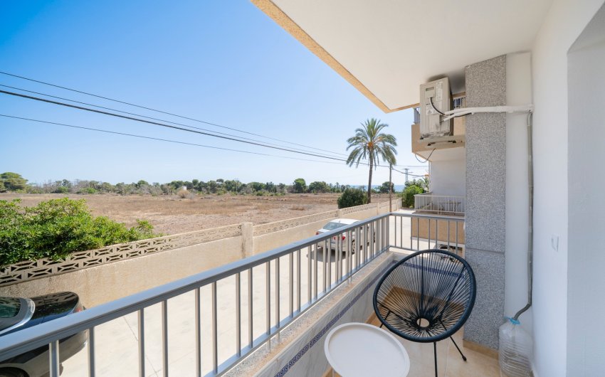 Resale - Apartment -
Orihuela Costa - Punta Prima