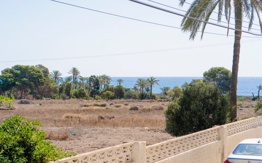 Resale - Apartment -
Orihuela Costa - Punta Prima