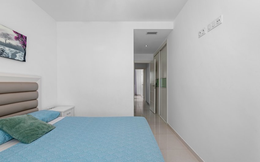 Resale - Apartment -
Orihuela Costa - Punta Prima