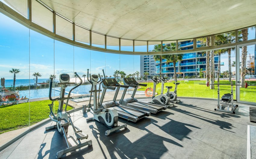 Resale - Apartment -
Orihuela Costa - Punta Prima