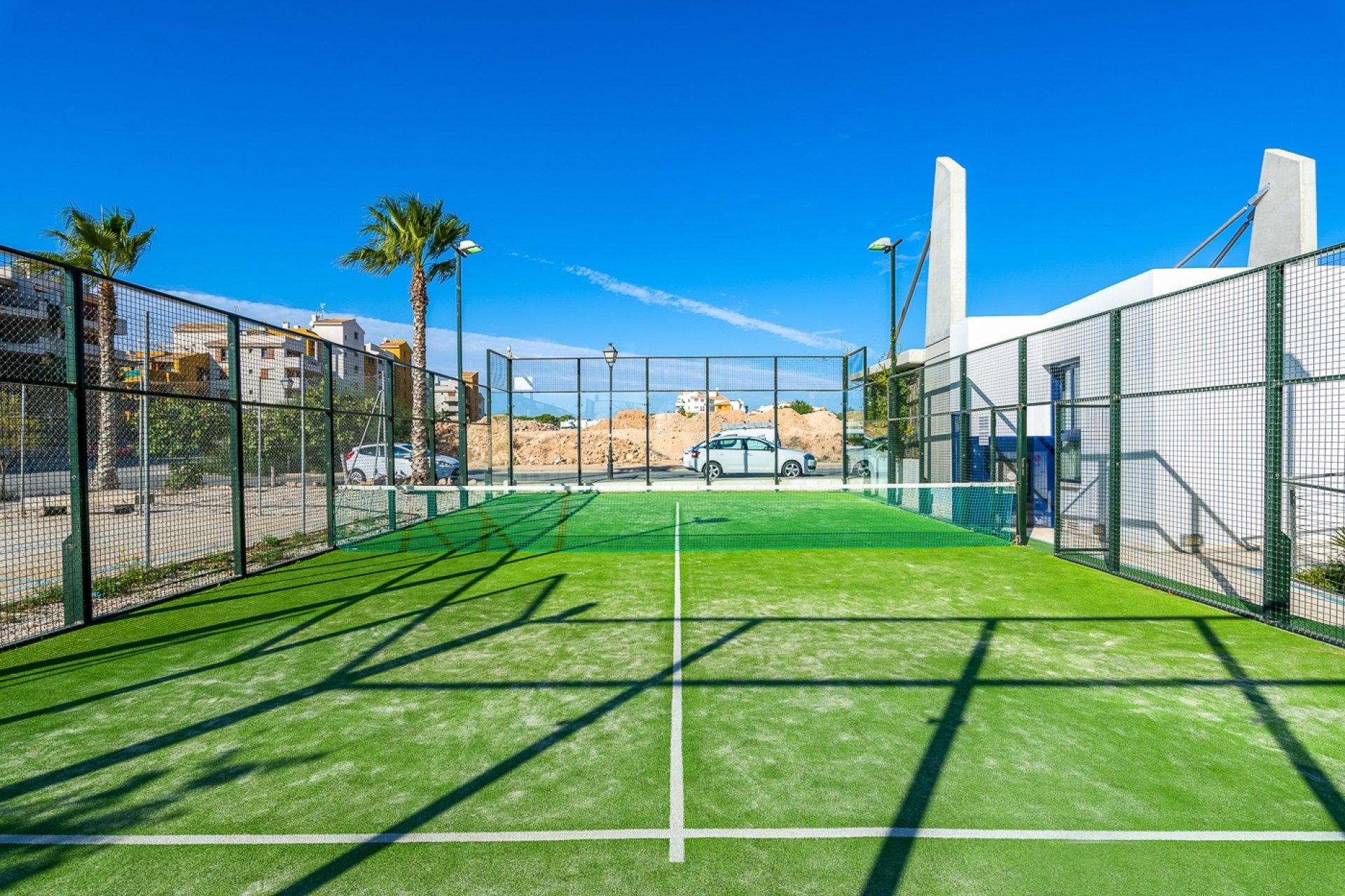 Resale - Apartment -
Orihuela Costa - Punta Prima