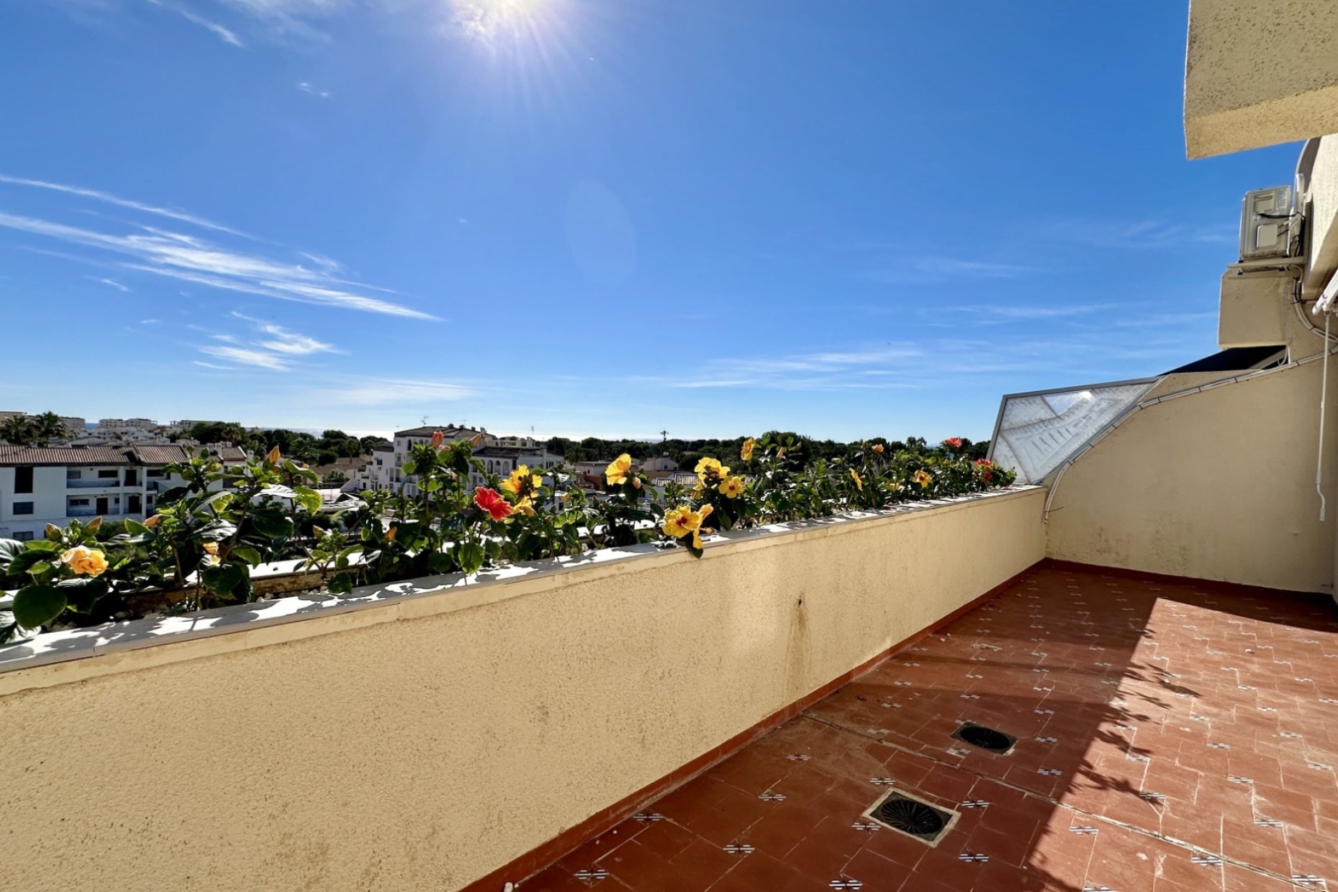 Resale - Apartment -
Orihuela Costa - Punta Prima