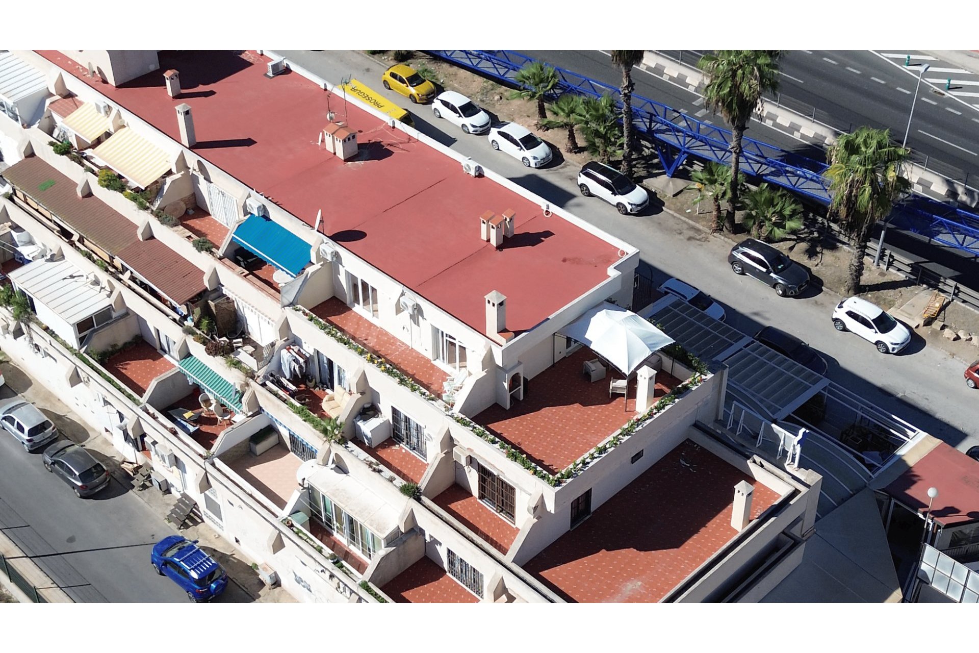 Resale - Apartment -
Orihuela Costa - Punta Prima