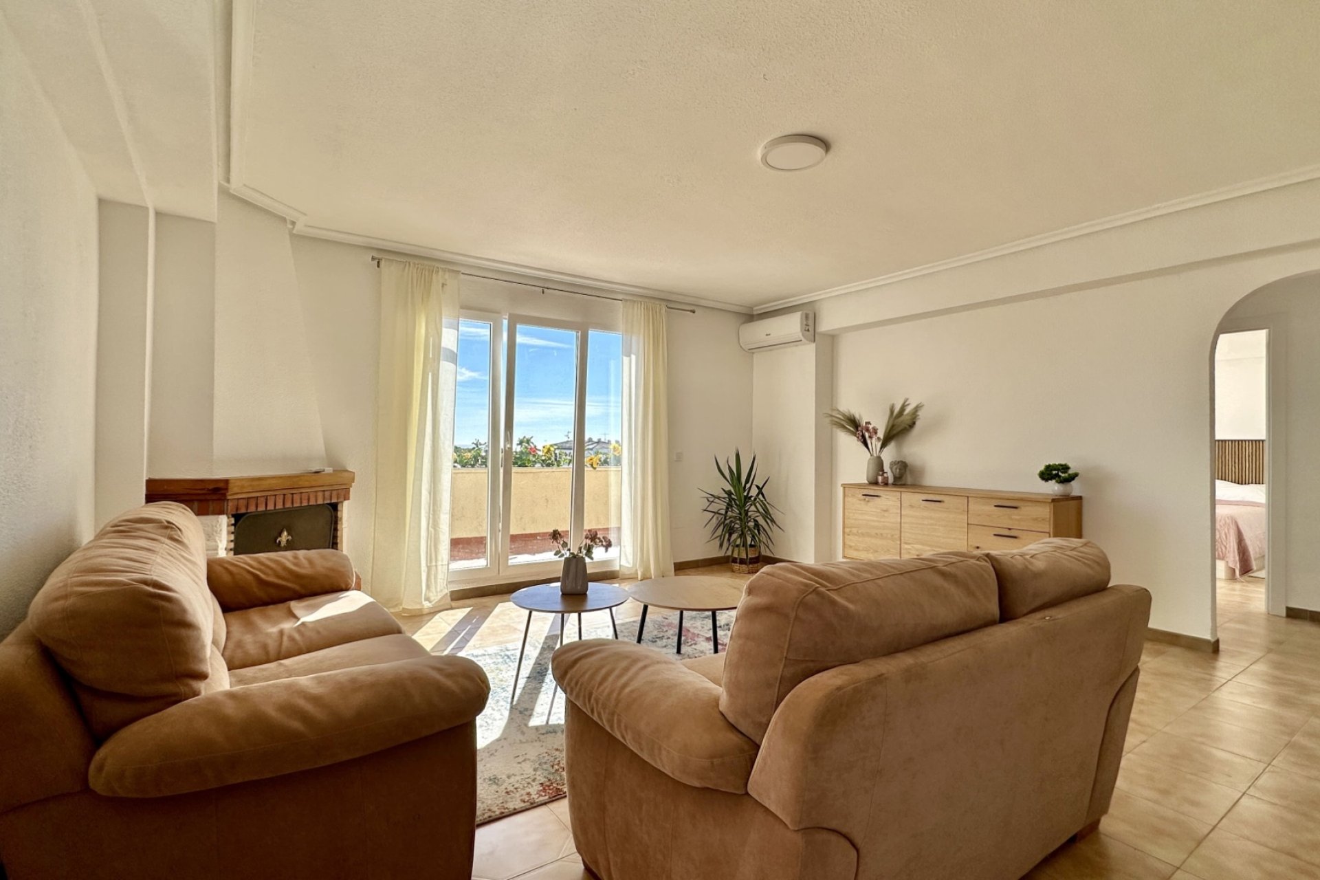 Resale - Apartment -
Orihuela Costa - Punta Prima