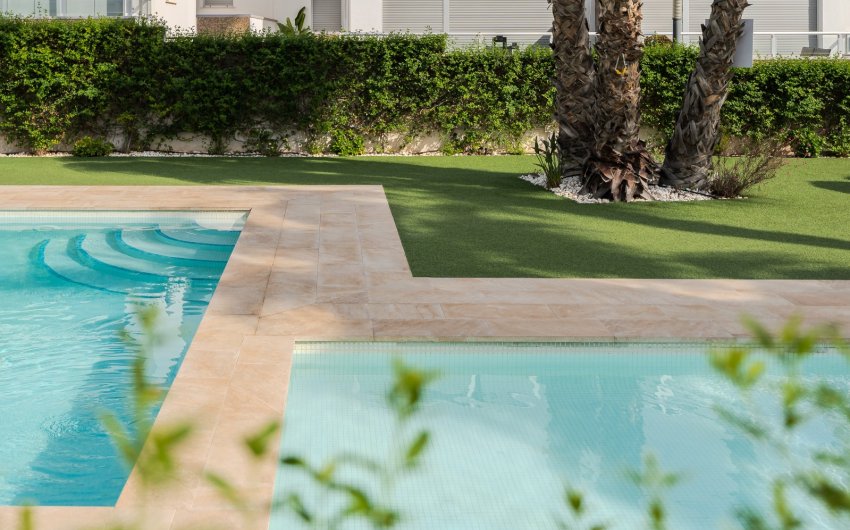 Resale - Apartment -
Orihuela Costa - Punta Prima