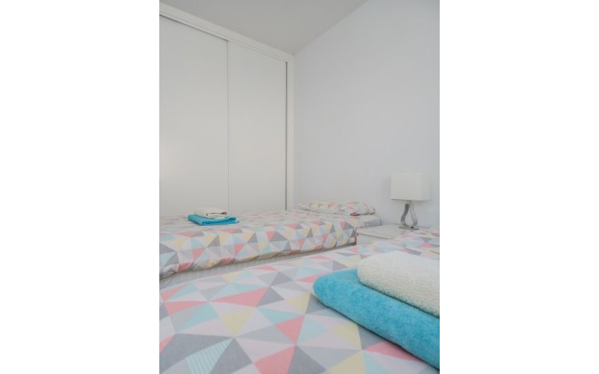 Resale - Apartment -
Orihuela Costa - Punta Prima