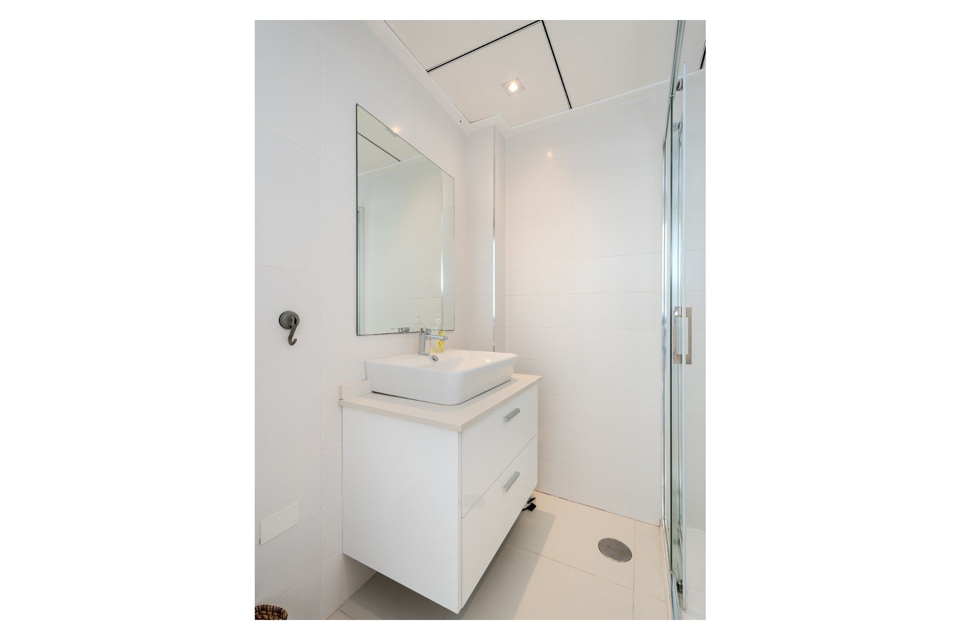 Resale - Apartment -
Orihuela Costa - Punta Prima