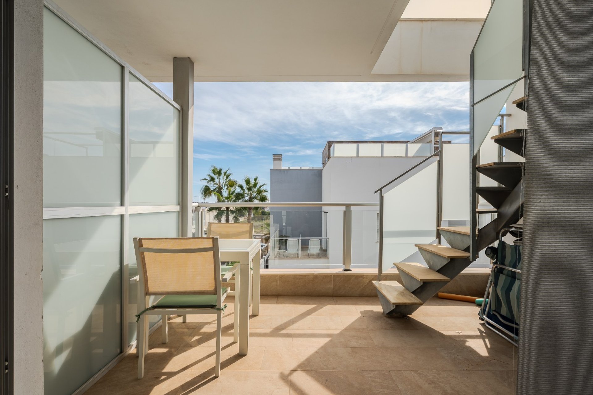 Resale - Apartment -
Orihuela Costa - Punta Prima