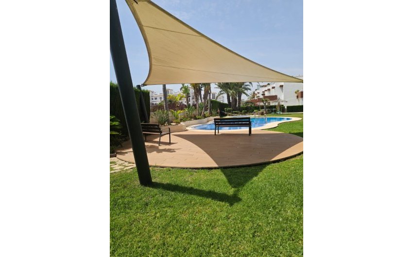 Resale - Apartment -
Orihuela Costa - Punta Prima