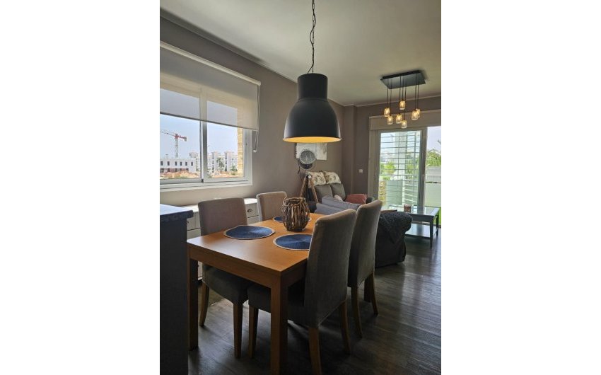 Resale - Apartment -
Orihuela Costa - Punta Prima